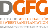 DGFG Deutsche Gesellschaft für Gewebetransplantation Loge der DGFG